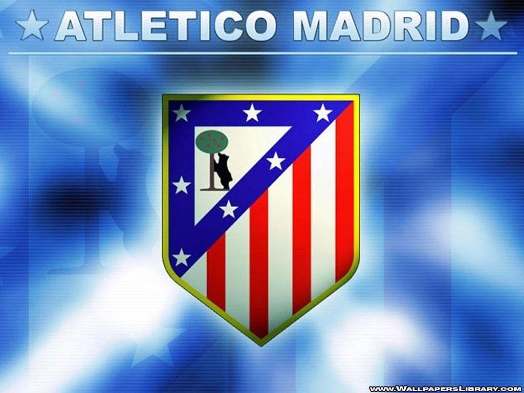 Detail Atletico Madrid Logo Nomer 37