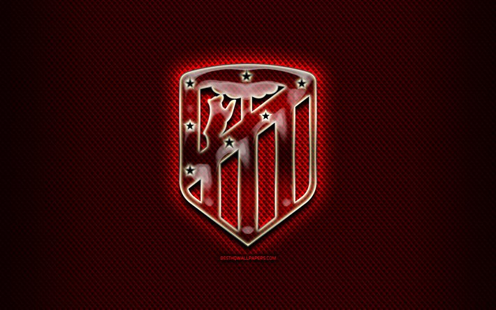 Detail Atletico Madrid Logo Nomer 57