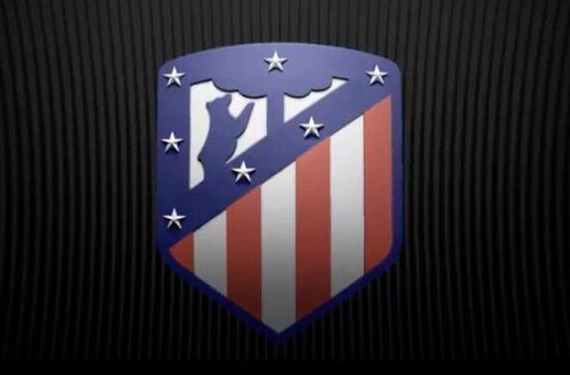 Detail Atletico Madrid New Logo Nomer 16