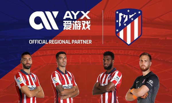 Detail Atletico Madrid New Logo Nomer 19