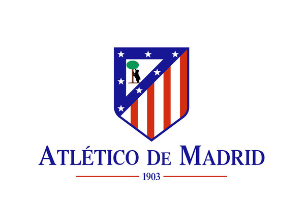 Detail Atletico Madrid New Logo Nomer 20