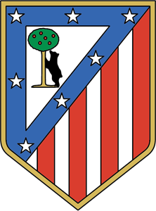 Detail Atletico Madrid New Logo Nomer 23