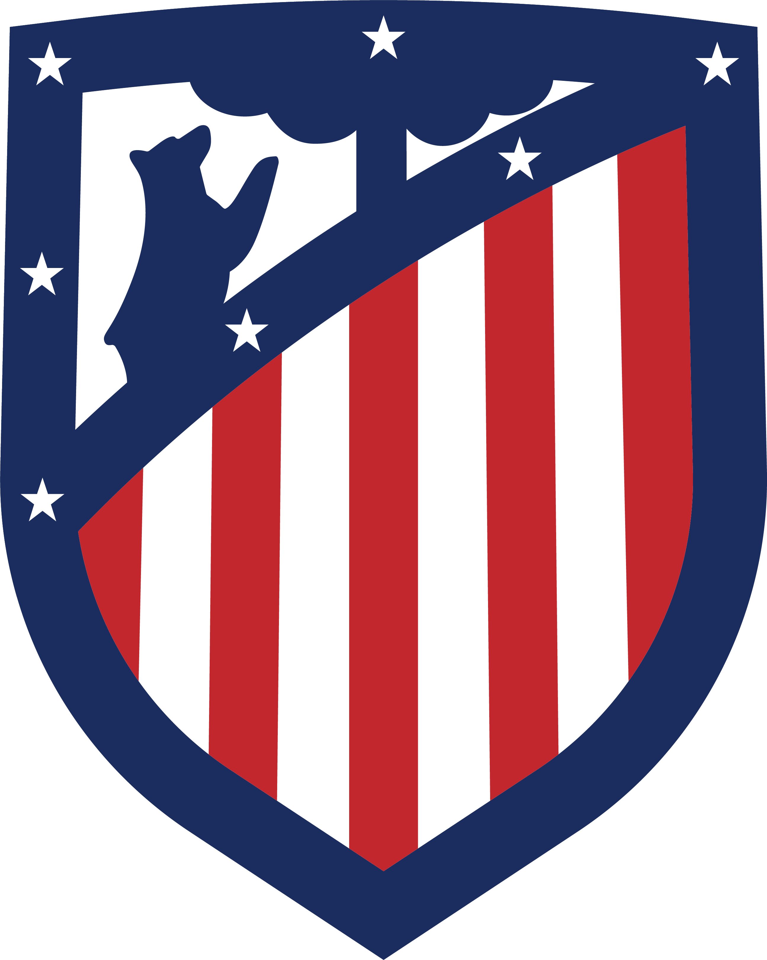 Detail Atletico Madrid New Logo Nomer 24