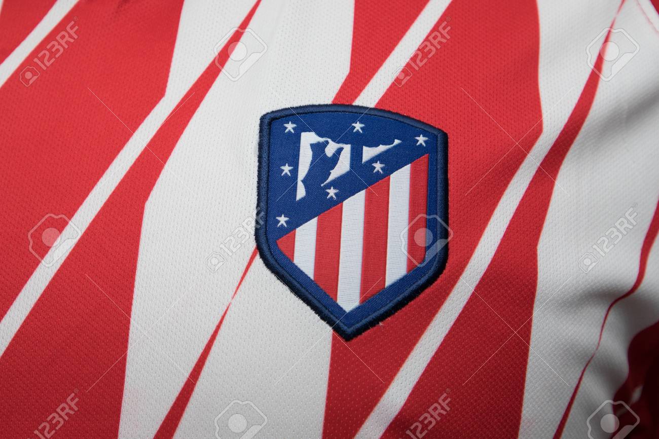 Detail Atletico Madrid New Logo Nomer 31