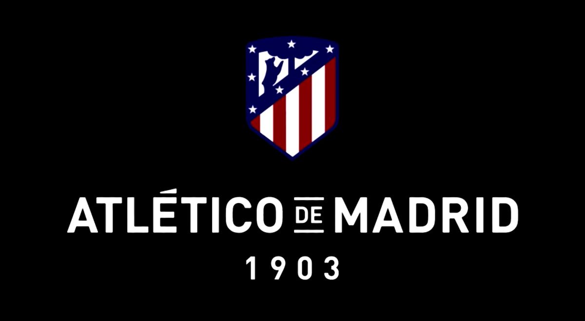 Detail Atletico Madrid New Logo Nomer 34