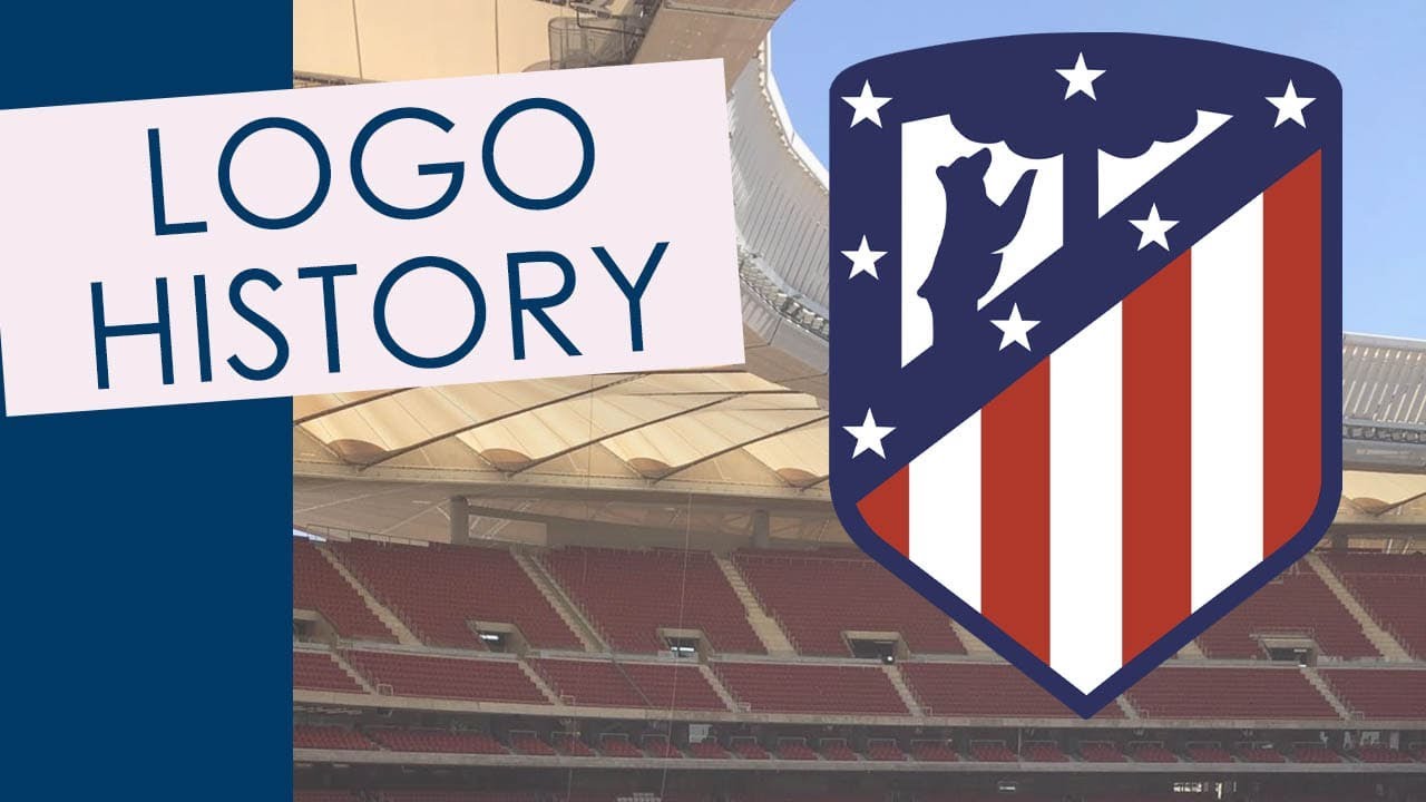 Detail Atletico Madrid New Logo Nomer 36