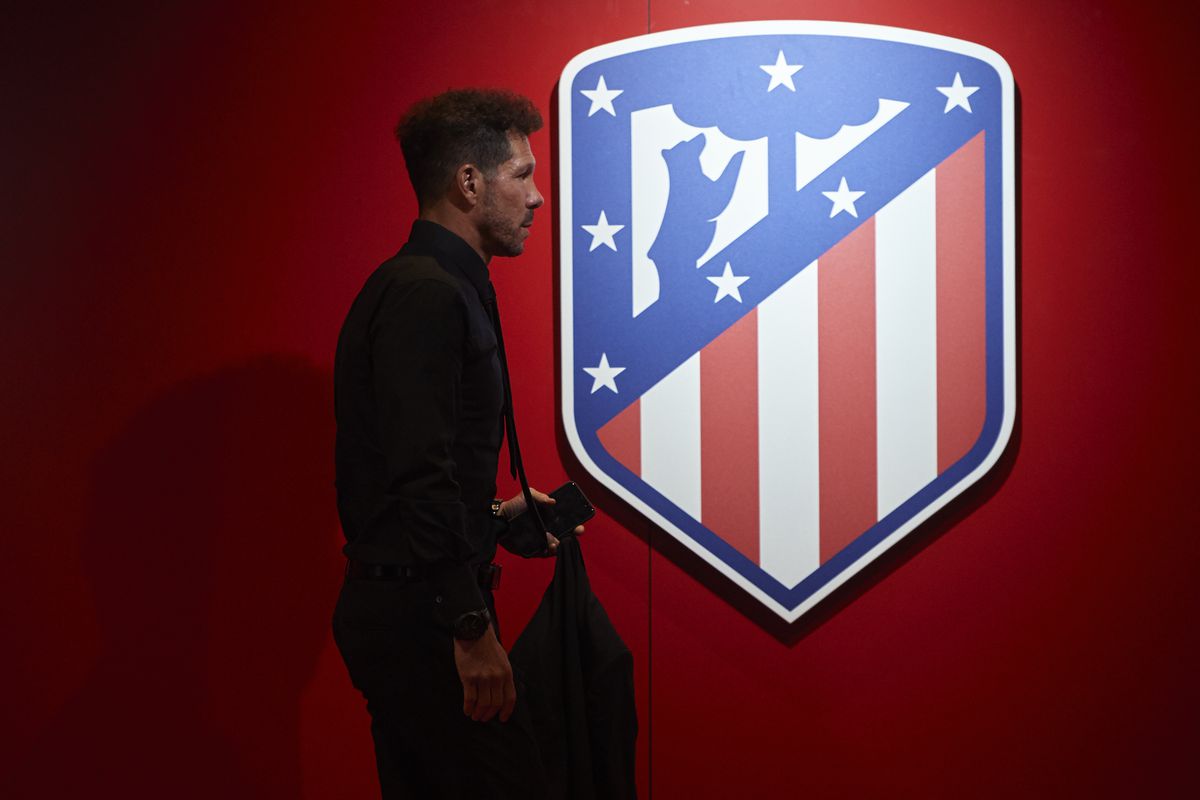 Detail Atletico Madrid New Logo Nomer 48