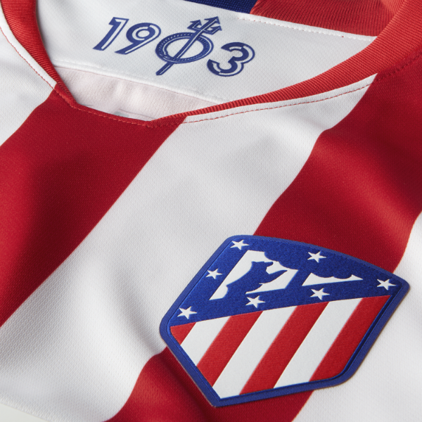 Detail Atletico Madrid New Logo Nomer 53