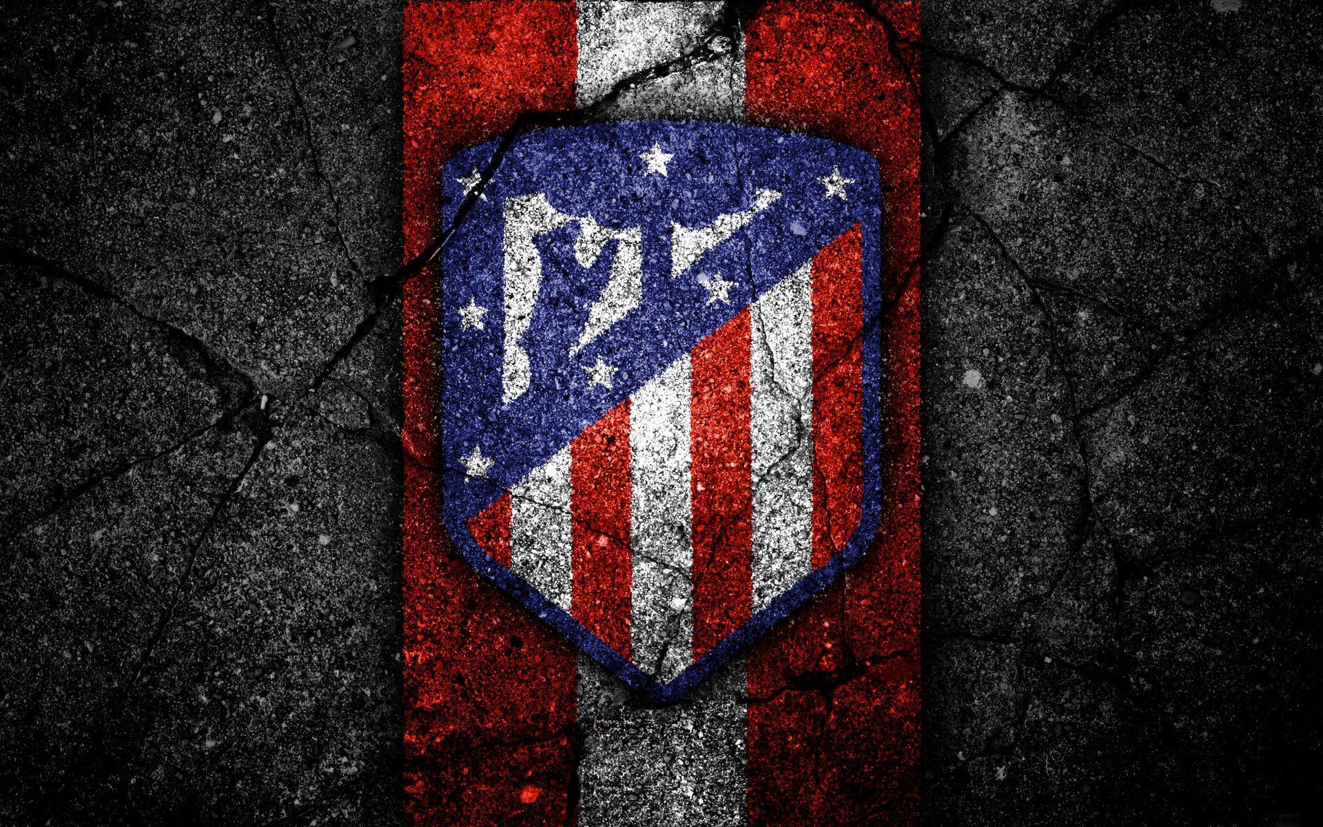 Download Atletico Madrid Wallpaper Nomer 2