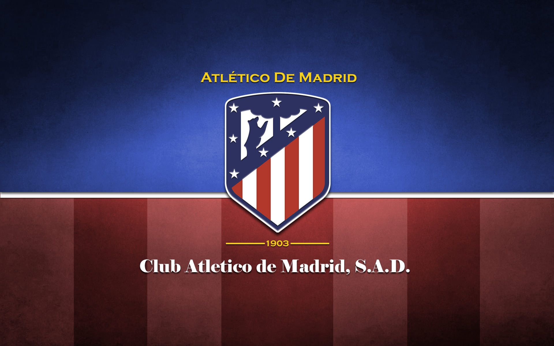 Detail Atletico Madrid Wallpaper Nomer 18