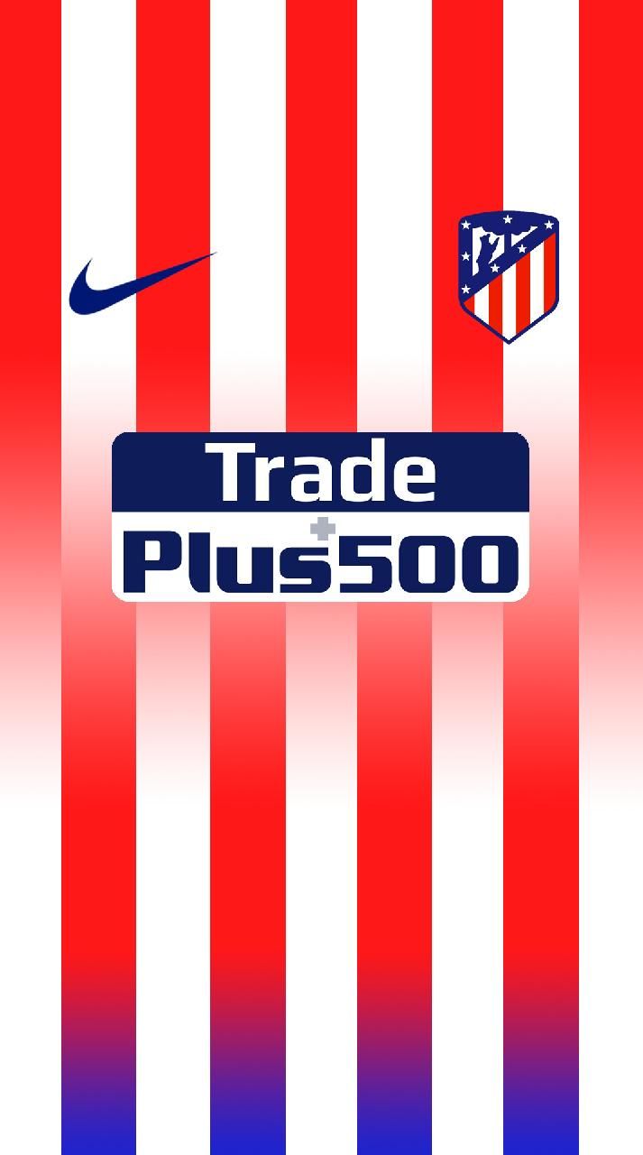 Detail Atletico Madrid Wallpaper Nomer 26