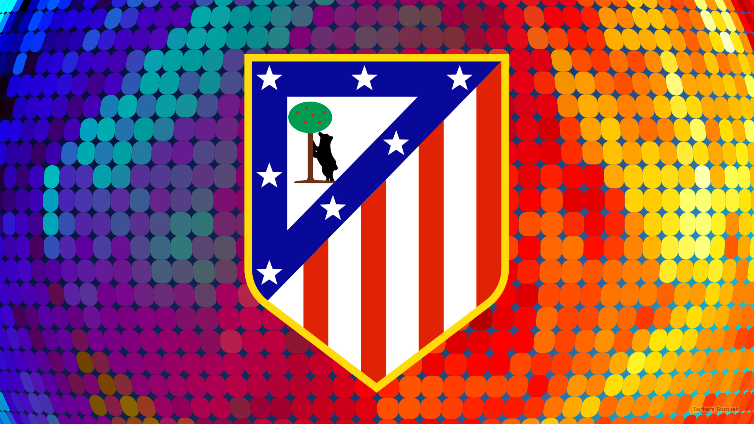 Detail Atletico Madrid Wallpaper Nomer 31