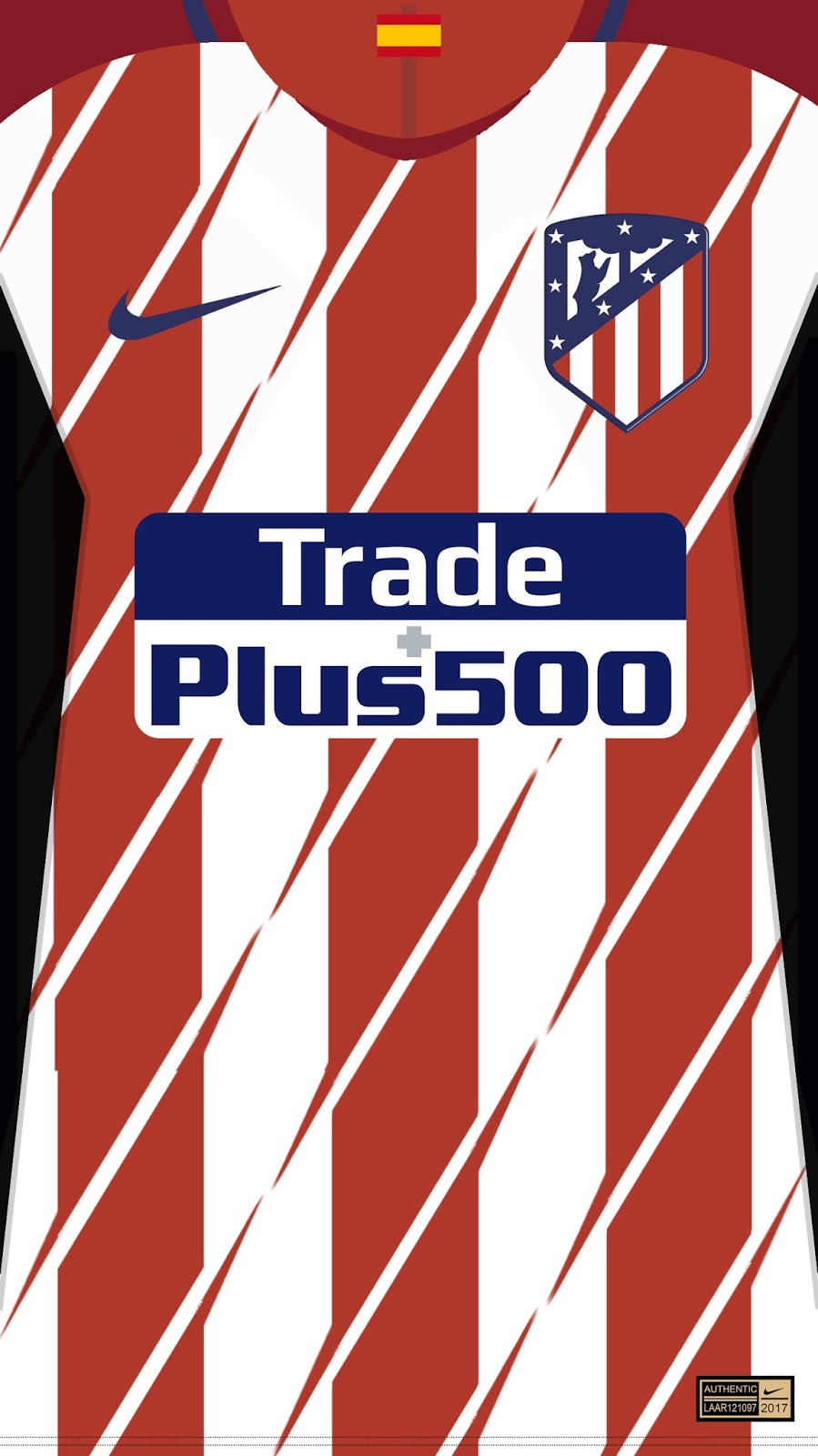 Detail Atletico Madrid Wallpaper Nomer 42