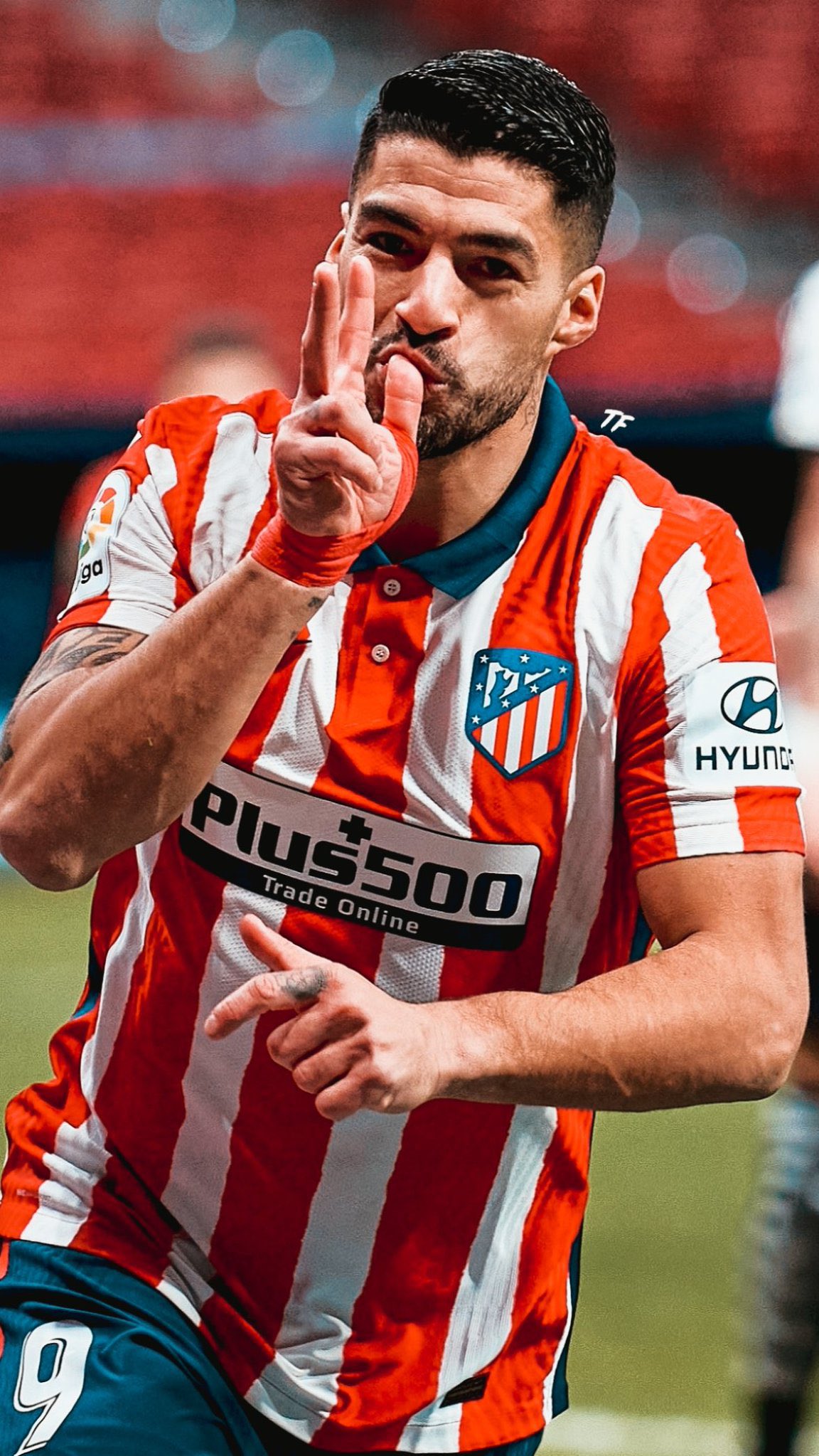 Detail Atletico Madrid Wallpaper Nomer 46