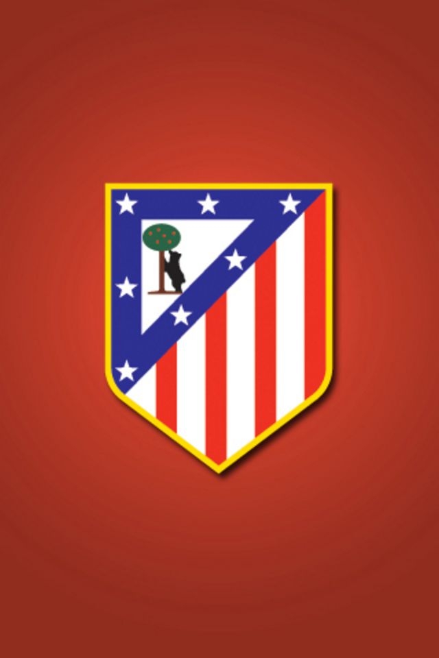 Download Atletico Madrid Wallpaper Nomer 48