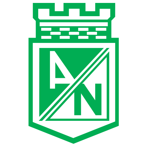 Detail Atletico Nacional Medellin Nomer 2