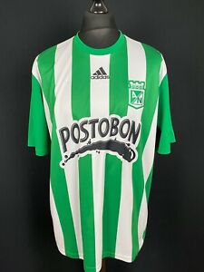 Detail Atletico Nacional Medellin Nomer 13