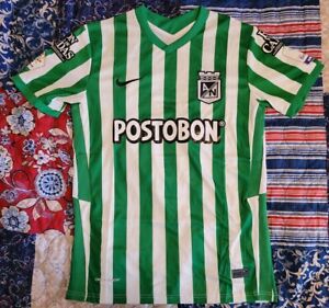 Detail Atletico Nacional Medellin Nomer 18