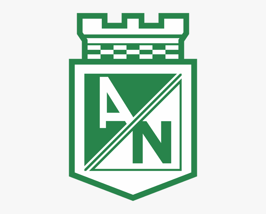 Detail Atletico Nacional Medellin Nomer 19