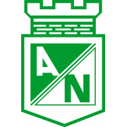 Detail Atletico Nacional Medellin Nomer 3