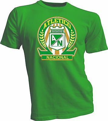 Detail Atletico Nacional Medellin Nomer 23