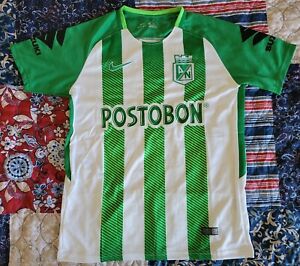 Detail Atletico Nacional Medellin Nomer 24