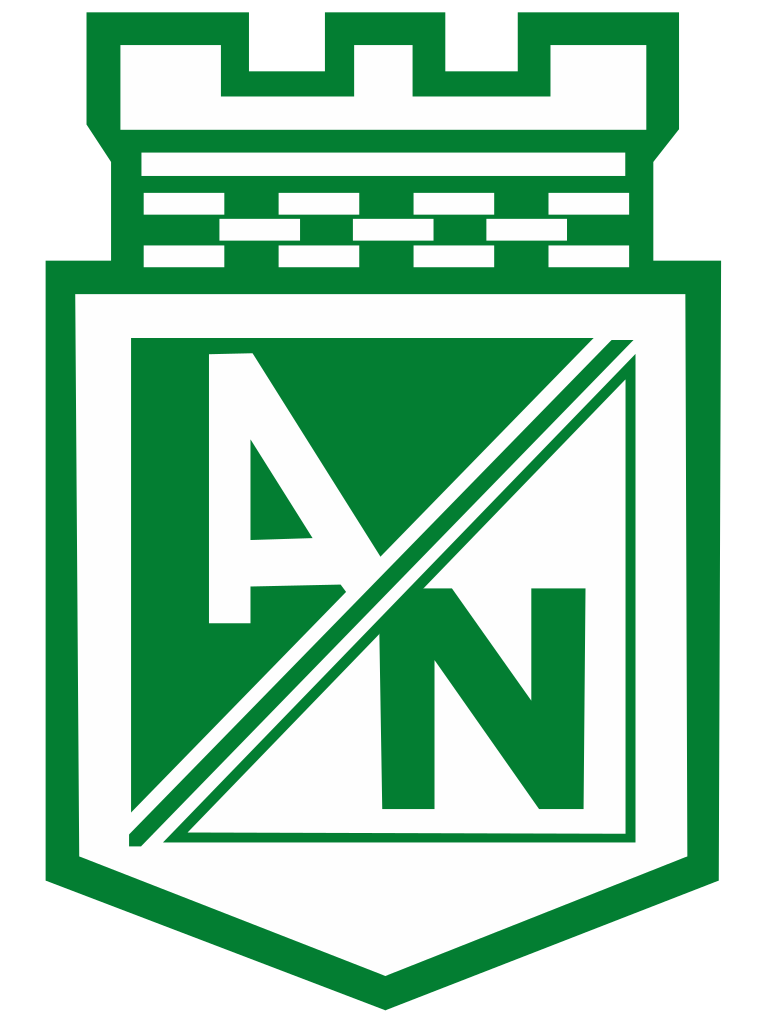 Detail Atletico Nacional Medellin Nomer 4