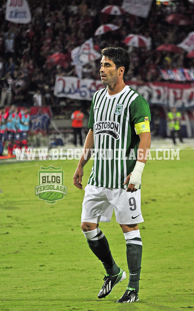 Detail Atletico Nacional Medellin Nomer 39