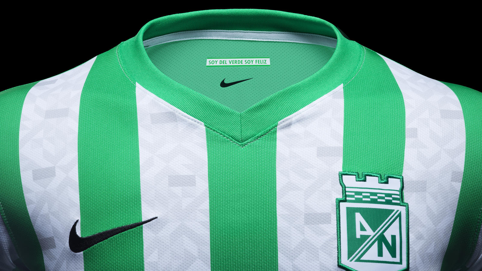 Detail Atletico Nacional Medellin Nomer 43