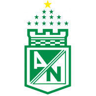 Detail Atletico Nacional Medellin Nomer 50