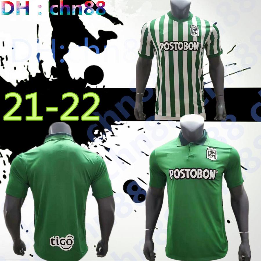 Detail Atletico Nacional Medellin Nomer 54