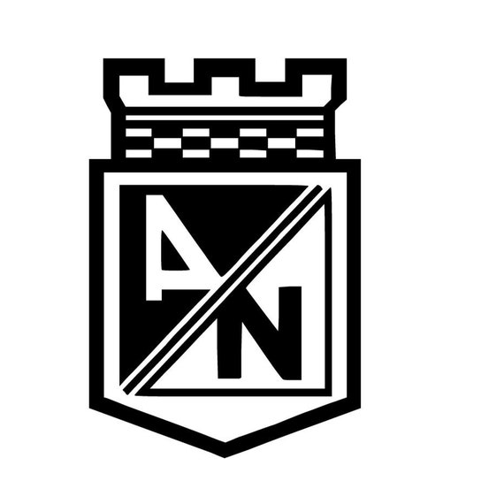 Detail Atletico Nacional Medellin Nomer 55