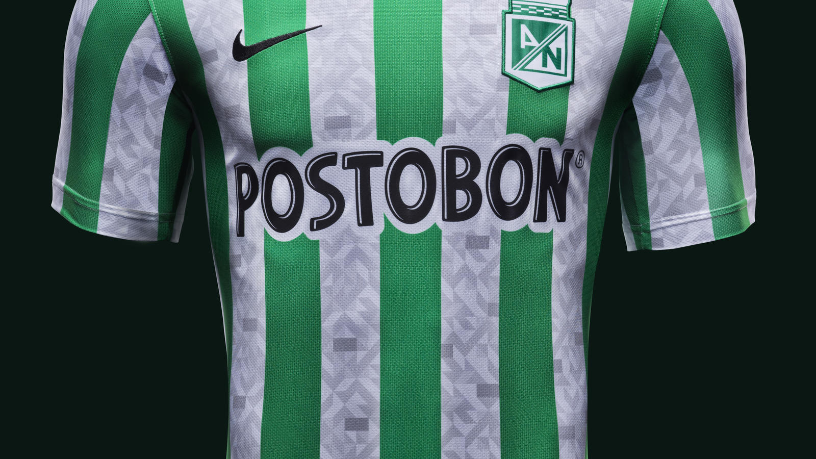 Detail Atletico Nacional Medellin Nomer 8