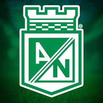 Detail Atletico Nacional Medellin Nomer 9