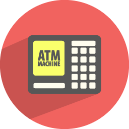 Detail Atm Icon Png Nomer 19