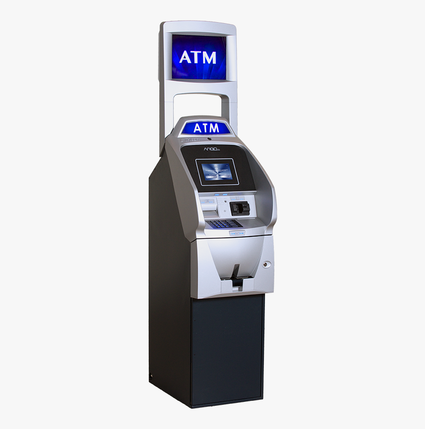 Atm Machine Png - KibrisPDR