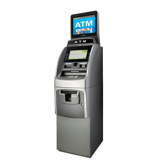 Detail Atm Machine Png Nomer 2