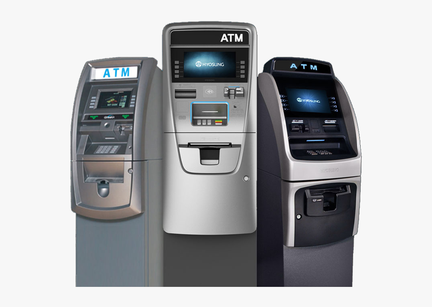 Detail Atm Machine Png Nomer 13