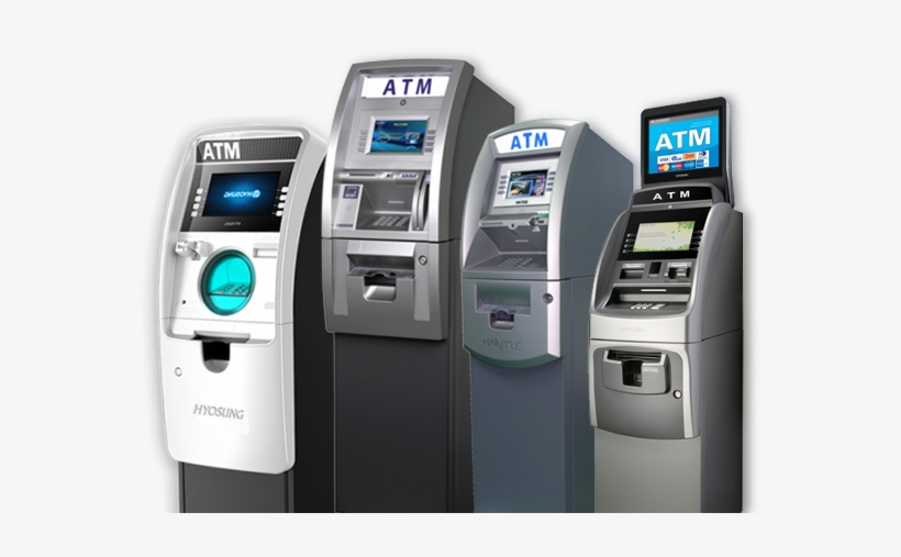 Detail Atm Machine Png Nomer 14