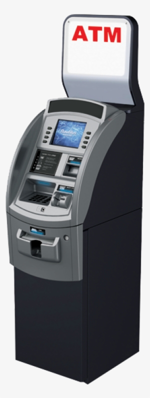 Detail Atm Machine Png Nomer 15