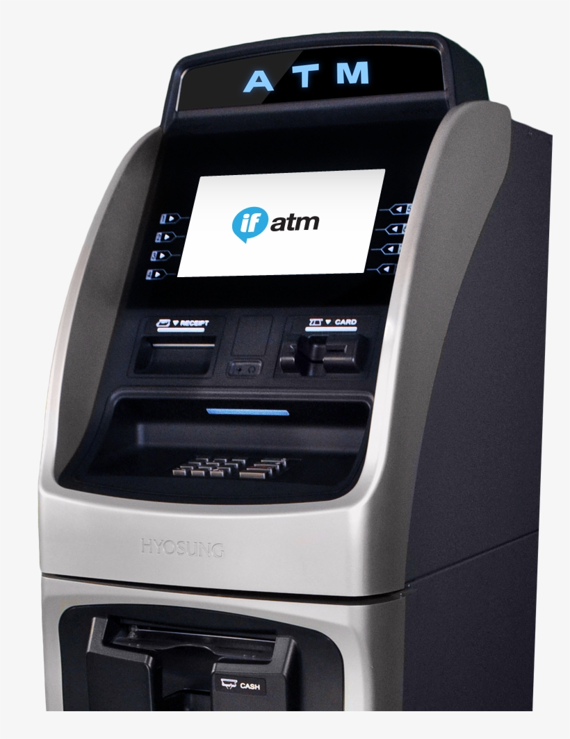 Detail Atm Machine Png Nomer 16