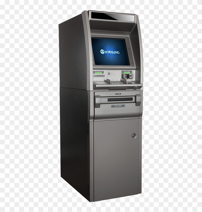 Download Atm Machine Png Nomer 3