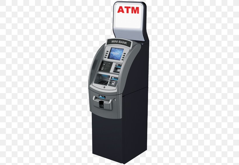 Detail Atm Machine Png Nomer 23