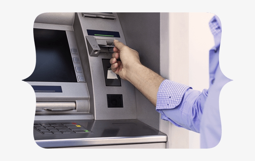 Detail Atm Machine Png Nomer 25