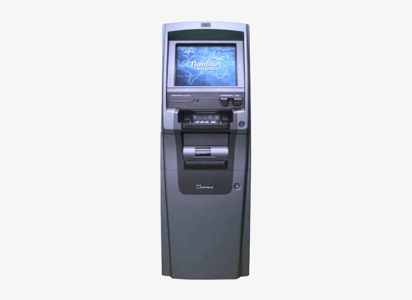 Detail Atm Machine Png Nomer 27