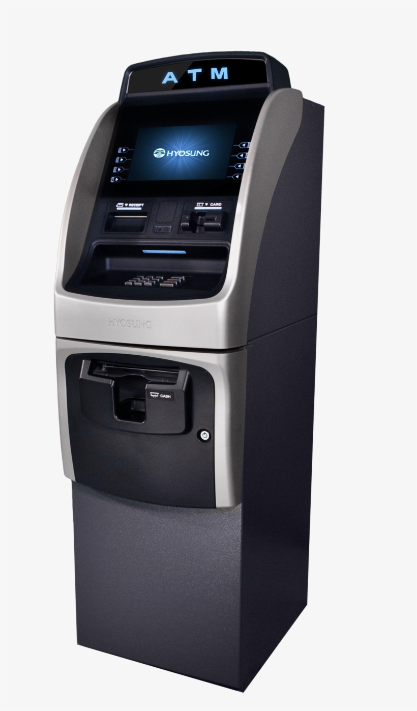 Detail Atm Machine Png Nomer 4