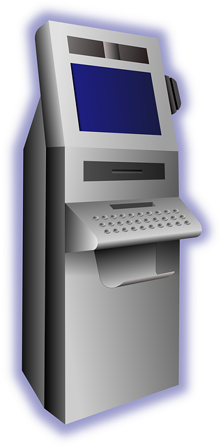 Detail Atm Machine Png Nomer 32