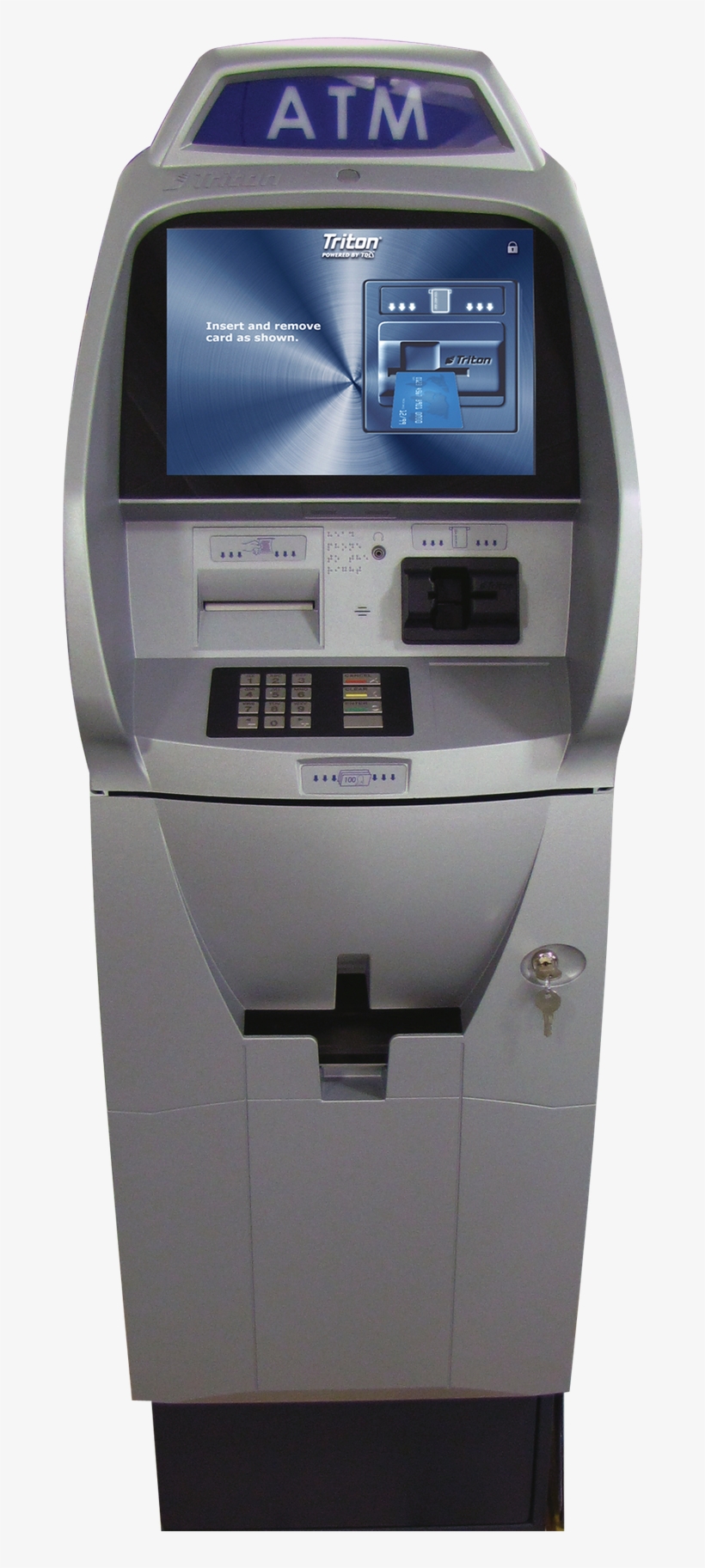 Detail Atm Machine Png Nomer 34