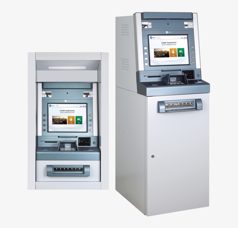 Detail Atm Machine Png Nomer 37