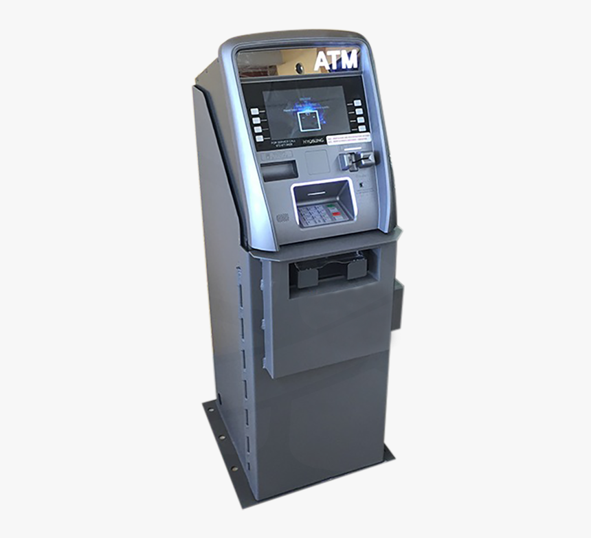 Detail Atm Machine Png Nomer 5